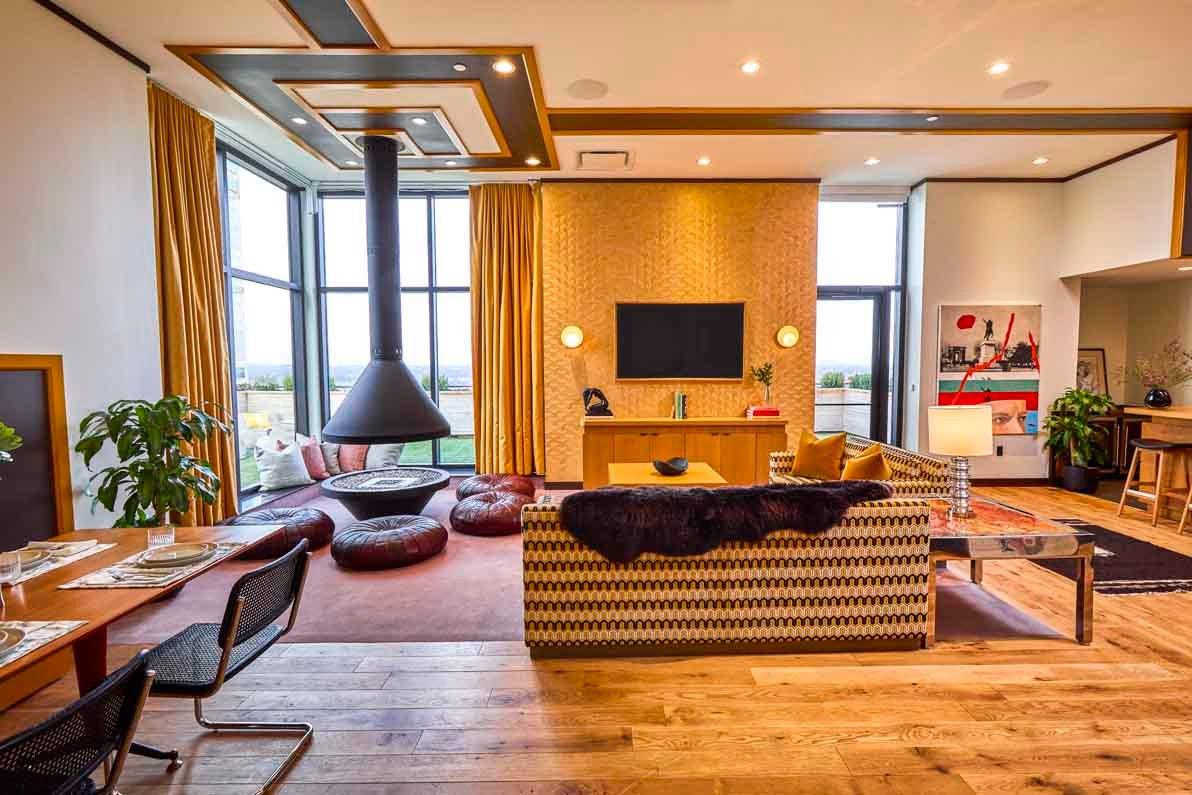 Fairlane Hotel Nashville, By Oliver Exterior foto