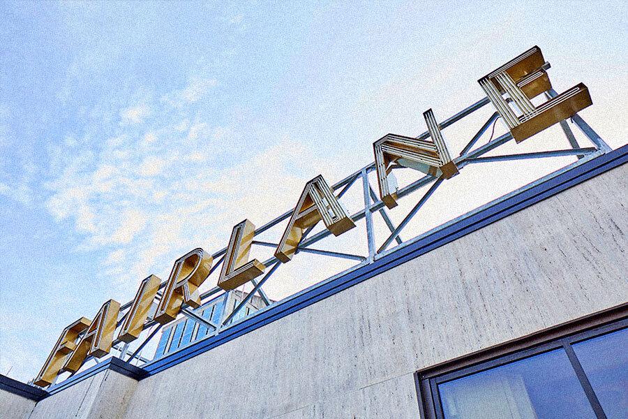 Fairlane Hotel Nashville, By Oliver Exterior foto