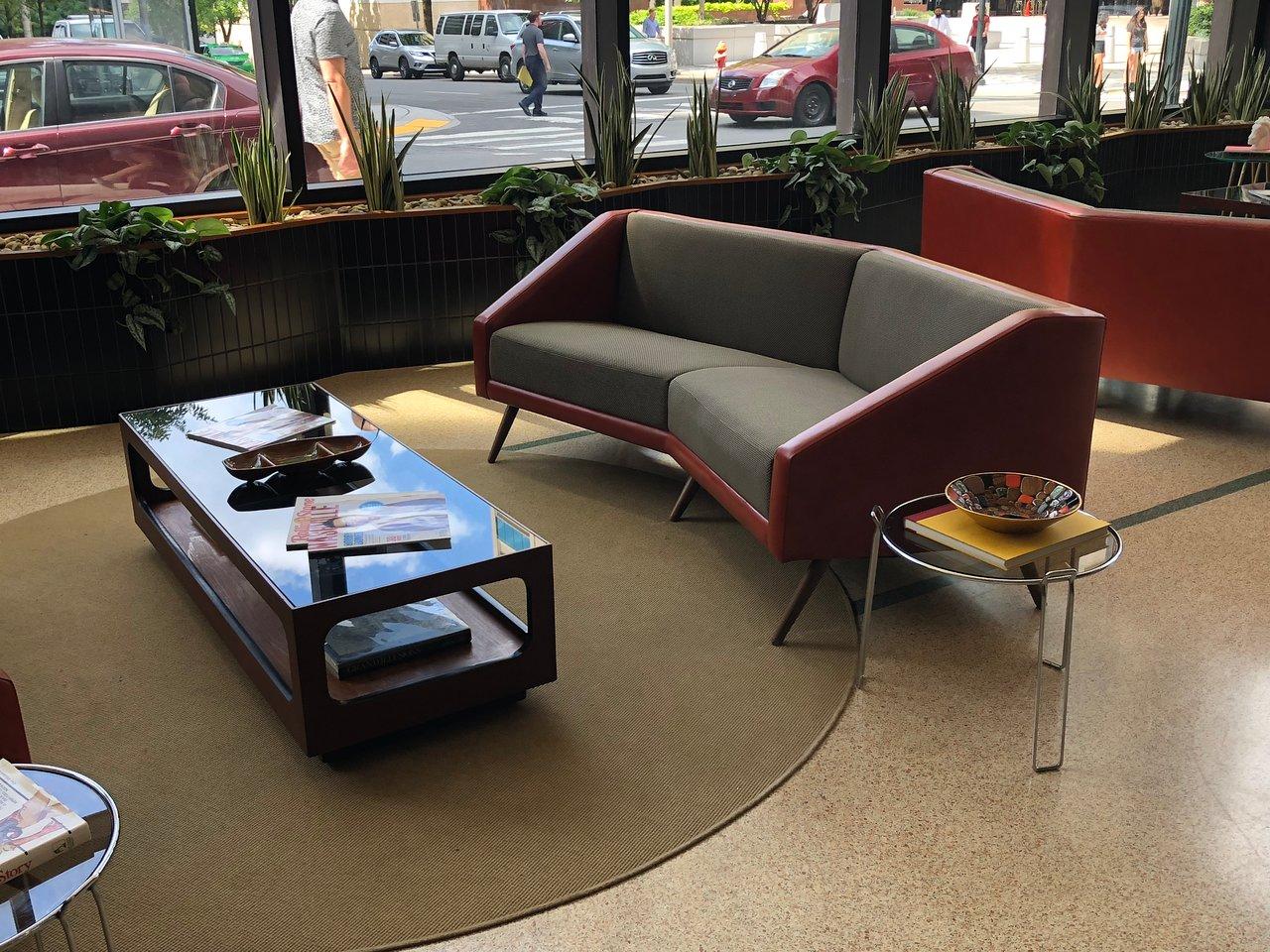 Fairlane Hotel Nashville, By Oliver Exterior foto