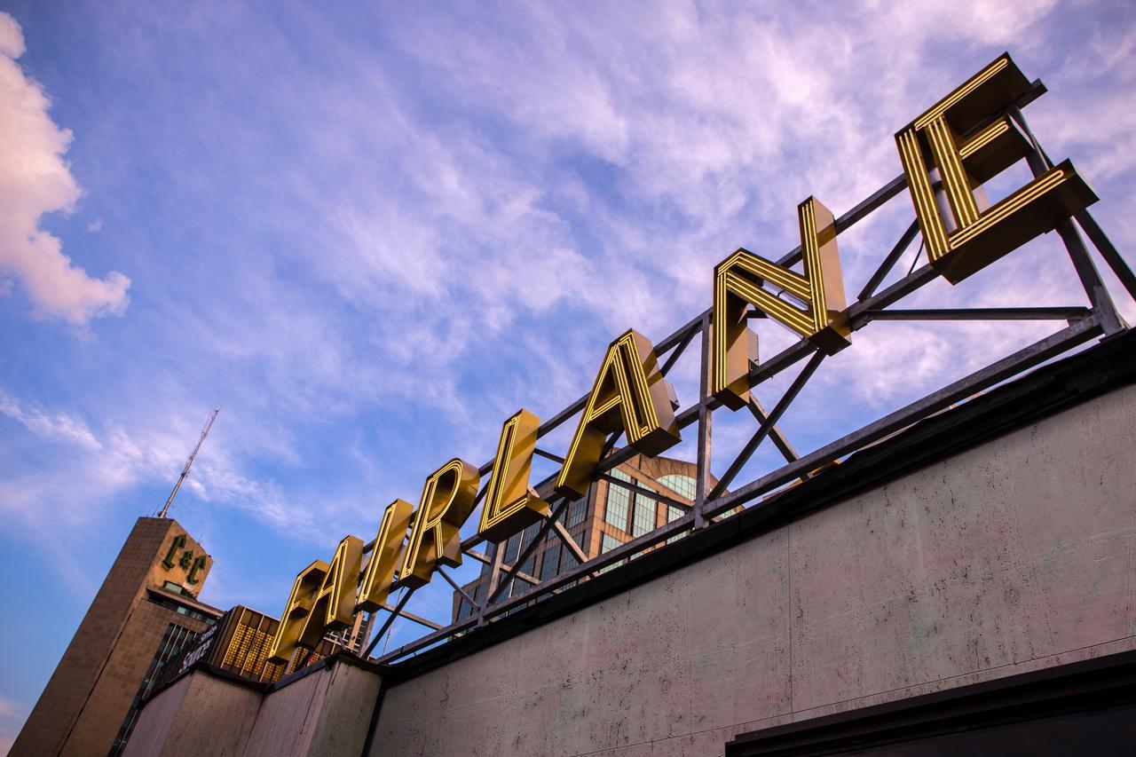 Fairlane Hotel Nashville, By Oliver Exterior foto