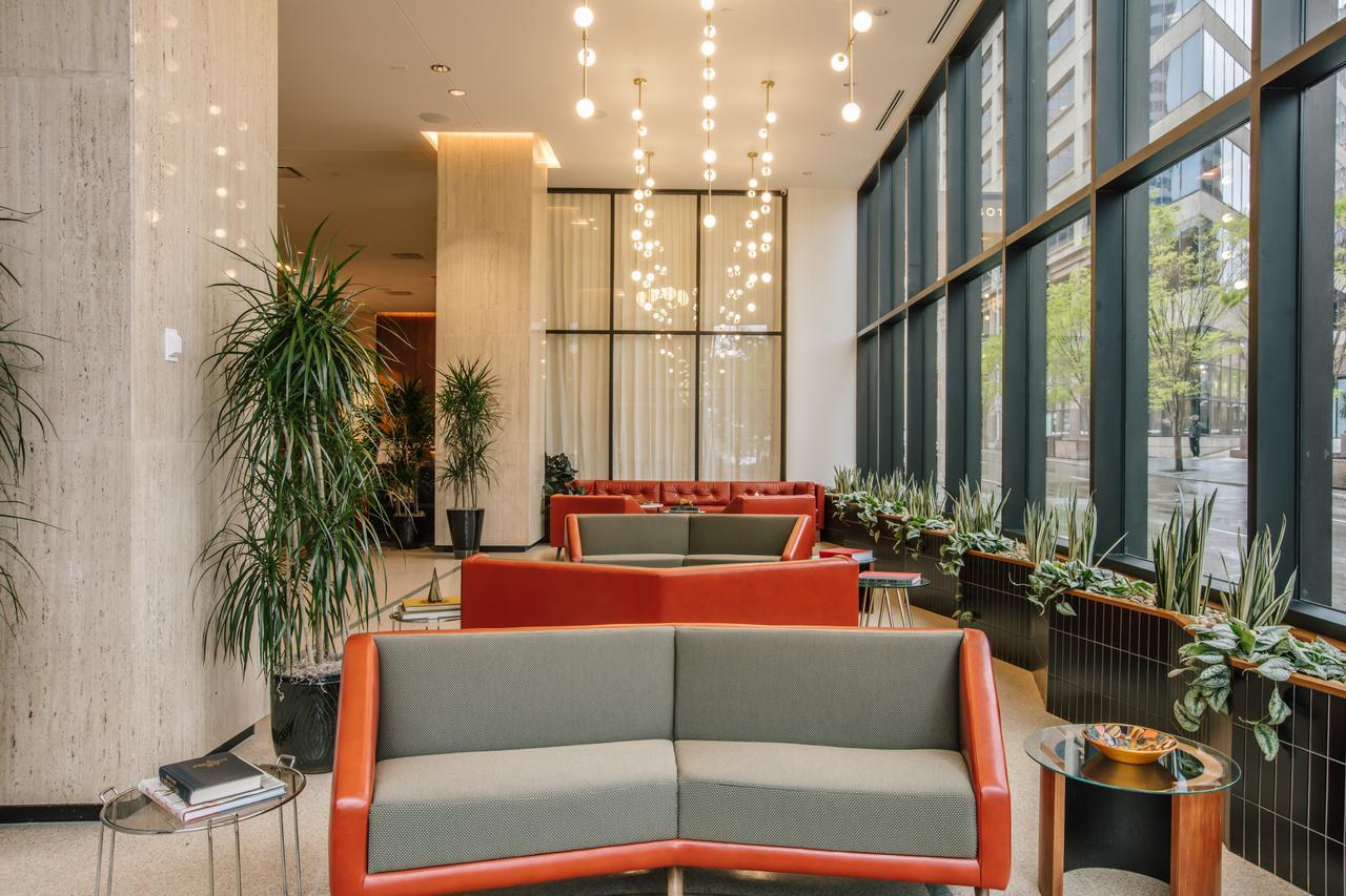 Fairlane Hotel Nashville, By Oliver Exterior foto