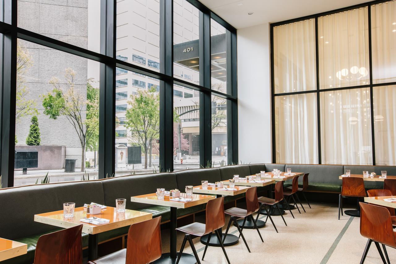 Fairlane Hotel Nashville, By Oliver Exterior foto