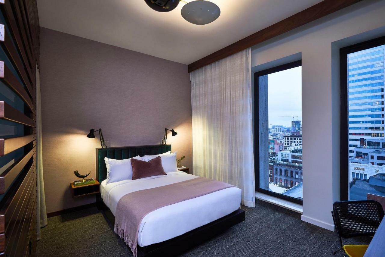 Fairlane Hotel Nashville, By Oliver Exterior foto