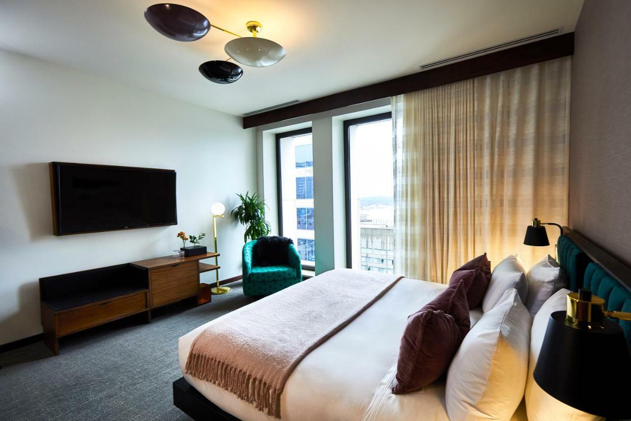 Fairlane Hotel Nashville, By Oliver Exterior foto