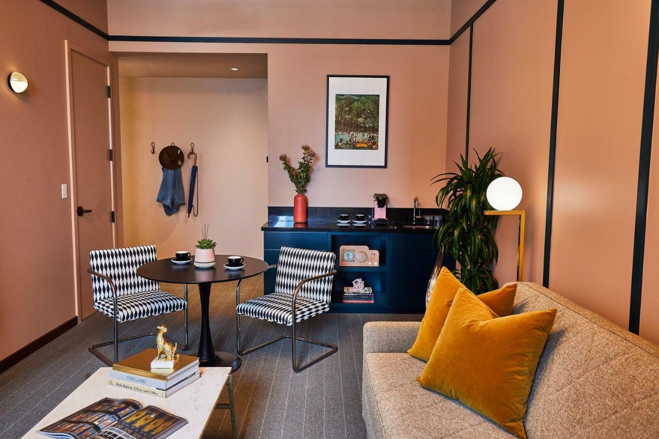 Fairlane Hotel Nashville, By Oliver Exterior foto