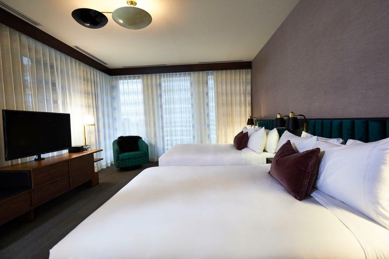 Fairlane Hotel Nashville, By Oliver Exterior foto