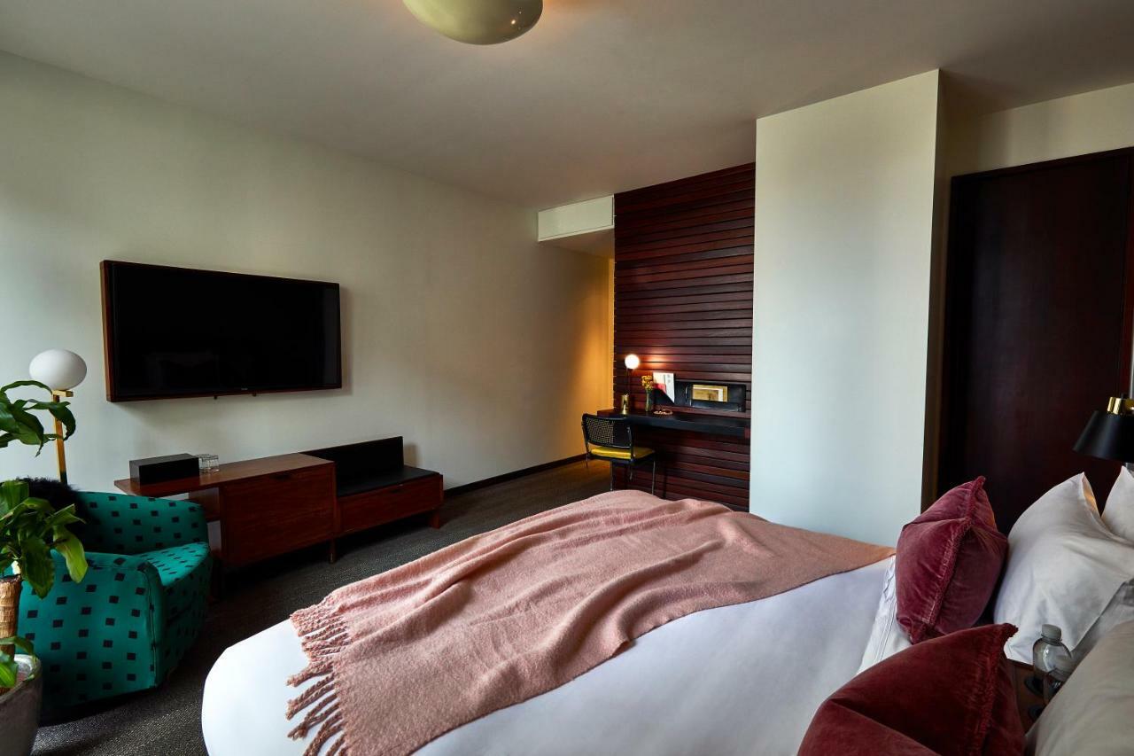 Fairlane Hotel Nashville, By Oliver Exterior foto